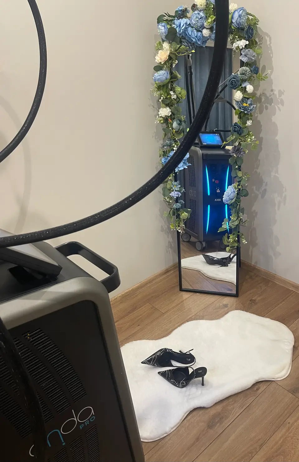 Onda Pro studio